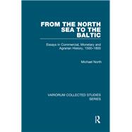 From the North Sea to the Baltic