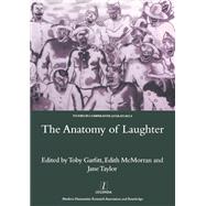 The Anatomy of Laughter