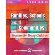 Families, Schools, and Communities Together for Young Children