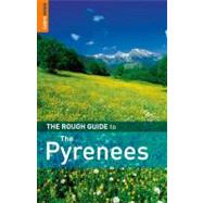 The Rough Guide to the Pyrenees 6