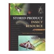 Stored-product Insect Resource