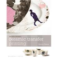 Ceramic Transfer Printing