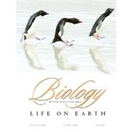 Biology : Life on Earth with Physiology