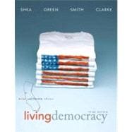 Living Democracy, Brief California Edition