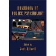 Handbook of Police Psychology