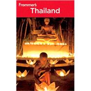 Frommer's<sup>®</sup> Thailand, 9th Edition