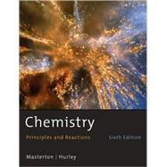 Chemistry: Principles and Reactions, Study Guide and Workbook