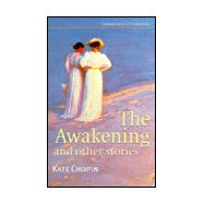 The Awakening and Other Stories