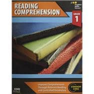Core Skills Reading Comprehension Grade 2