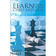 Learn from Your Chess Mistakes