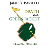 Death in a Green Jacket