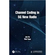 Channel Coding in 5G New Radio