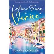 Lost and Found in Venice