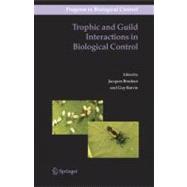 Trophic And Guild Interactions in Biological Control