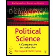 Political Science, Fourth Edition