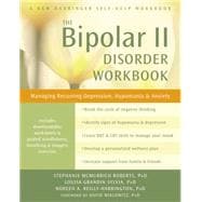 The Bipolar II Disorder