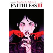 Faithless III #1