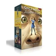 Once Upon Another Time The Complete Trilogy (Boxed Set) Once Upon Another Time; Tall Tales; Happily Ever After