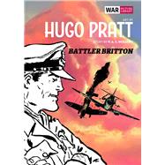 Battler Britton War Picture Library
