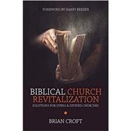 Biblical Church Revitalization