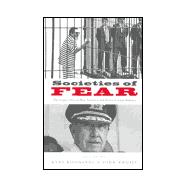 Societies of Fear : The Legacy of Civil War, Violence and Terror in Latin America