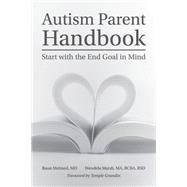 Autism Parent Handbook