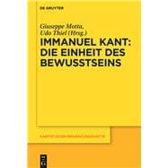 Immanuel Kant – Die Einheit Des Bewusstseins