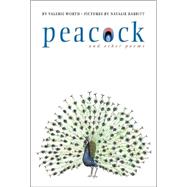 Peacock And Other Poems