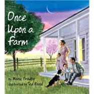 Once upon a Farm