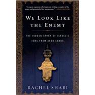 We Look Like the Enemy The Hidden Story of Israel's Jews from Arab Lands