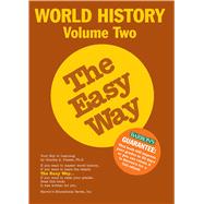 World History the Easy Way