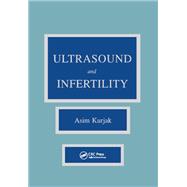 Ultrasound and Infertility,9780849347665