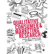 Qualitative Consumer & Marketing Research