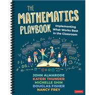The Mathematics Playbook