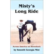 Misty's Long Ride