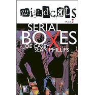 Wildcats VOL 03: Serial Boxes