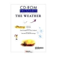 The Weather with CDROM