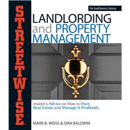 Streetwise Landlording & Property Management