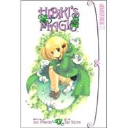 Hibiki's Magic 1