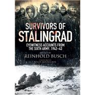 Survivors of Stalingrad