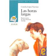 Las horas largas/ The Long Hours