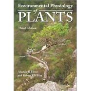 Environmental Physiology of Plants