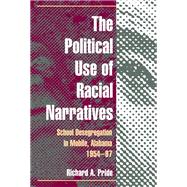The Political Use of Racial Narratives