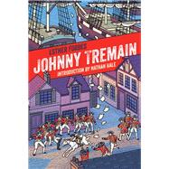 Johnny Tremain