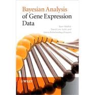 Bayesian Analysis of Gene Expression Data