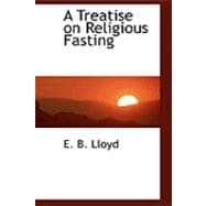 A Treatise on Religious Fasting