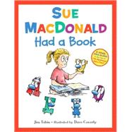 Sue Macdonald Had a Book