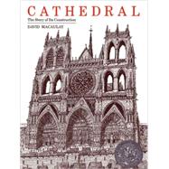 Cathedral : The Story of Its Construction