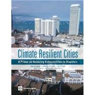 Climate Resilient Cities