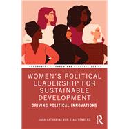 Women's Political Leadership for Sustainable Development